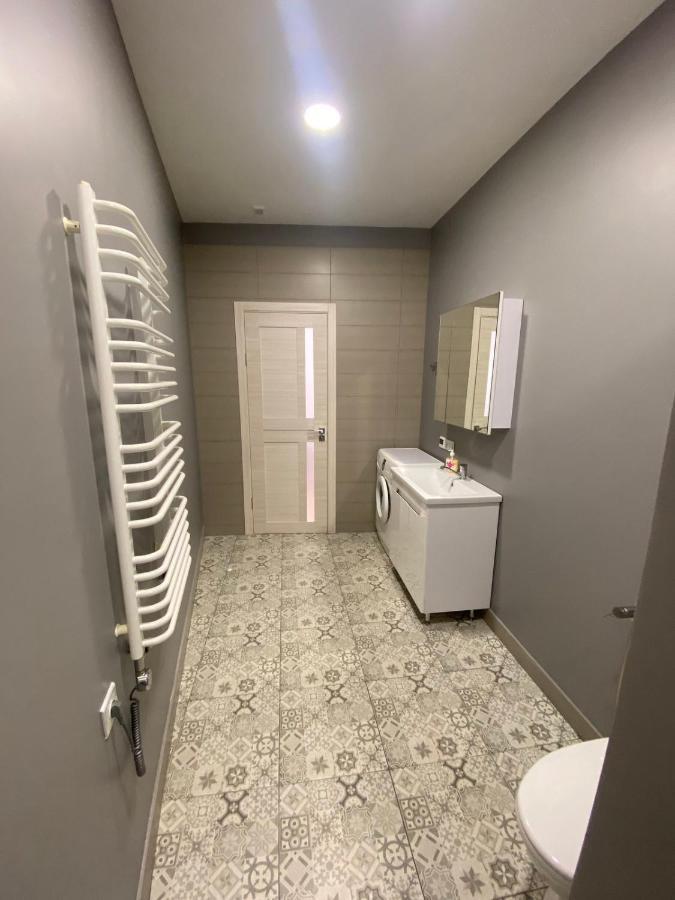 Vodna White Apartment Lwów Zewnętrze zdjęcie